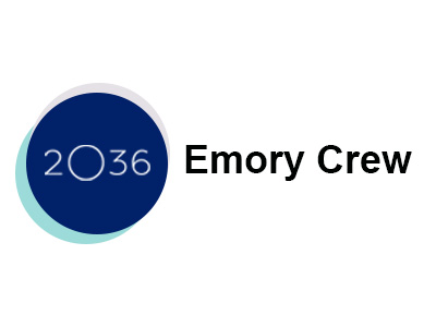 Emory Crew Tile Image