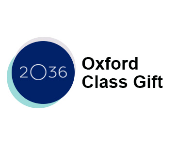 Oxford Class Gift Tile Image