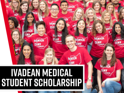 IvaDean Medical Student Scholarship Tile Image