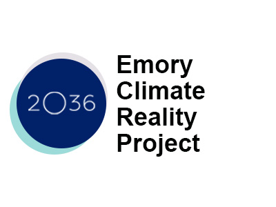 Emory Climate Reality Project Tile Image
