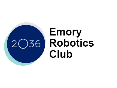 Emory Robotics Club Tile Image