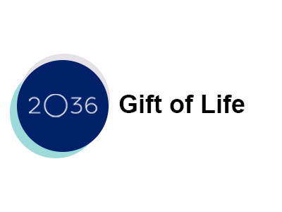 Gift of Life Tile Image