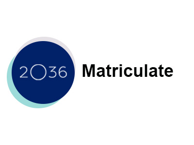 Matriculate Tile Image