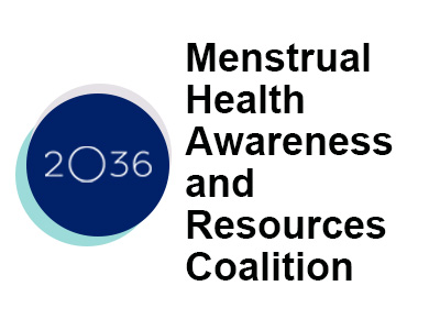 Menstrual Health Awareness and Resources Coalition Tile Image