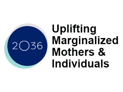 Uplifting Marginalized Mothers & Individuals Tile Image