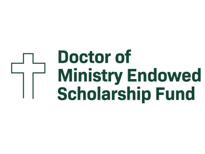 Doctor of Ministry Endowed Scholarship Fund Tile Image