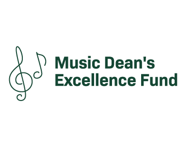 Music Dean's Excellence Fund Tile Image