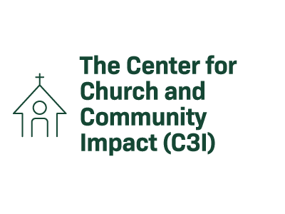 The Center for Church and Community Impact (C3I) Tile Image