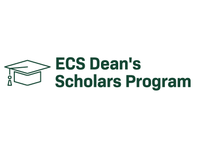 ECS Dean's Scholars Program Tile Image