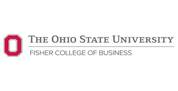 The Ohio State University, Fisher College of Business logo