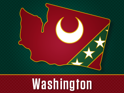 Washington Tile Image