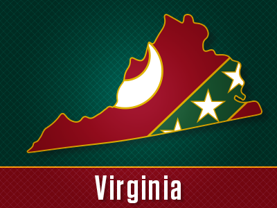 Virginia Tile Image