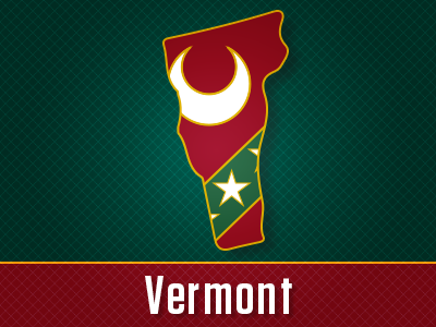 Vermont Tile Image