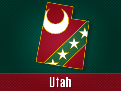 Utah Tile Image