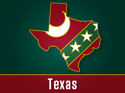 Texas Tile Image