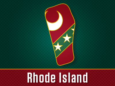 Rhode Island Tile Image