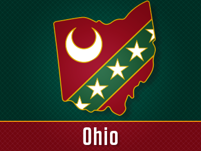 Ohio Tile Image