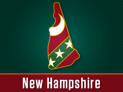 New Hampshire Tile Image