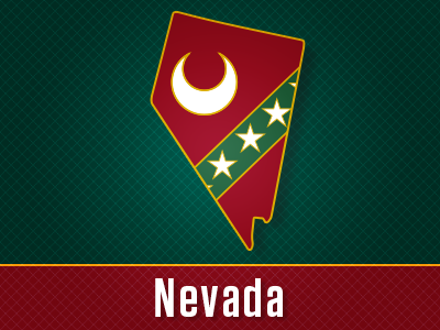 Nevada Tile Image