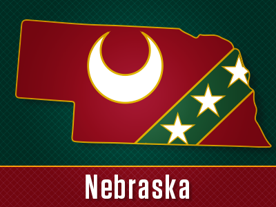 Nebraska Tile Image