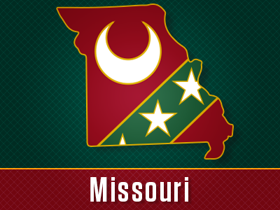 Missouri Tile Image