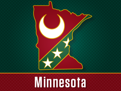 Minnesota Tile Image