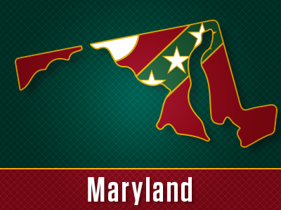 Maryland Tile Image