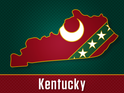 Kentucky Tile Image