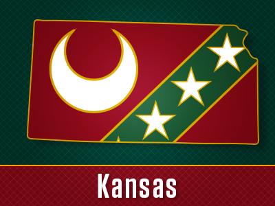 Kansas Tile Image