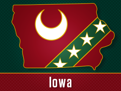 Iowa Tile Image