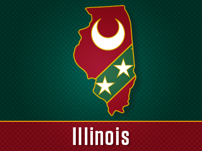 Illinois Tile Image