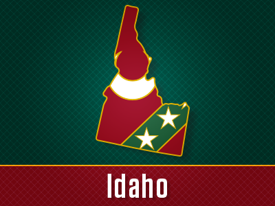 Idaho Tile Image