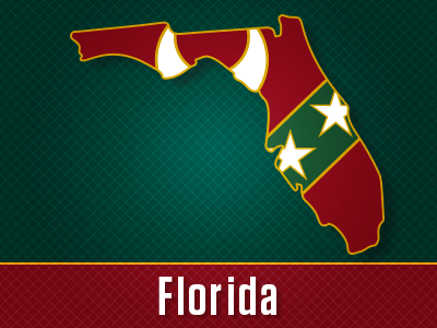 Florida Tile Image