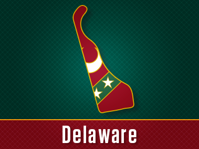 Delaware Tile Image