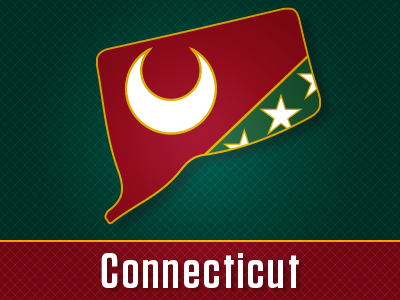 Connecticut Tile Image