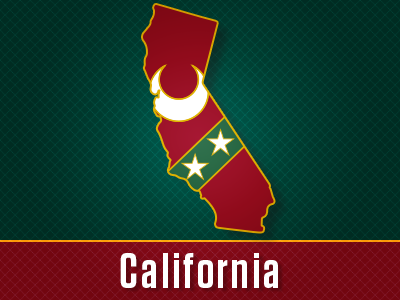 California Tile Image