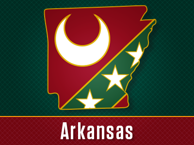 Arkansas Tile Image