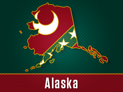 Alaska Tile Image