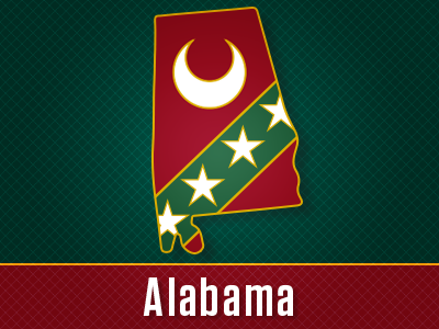 Alabama Tile Image