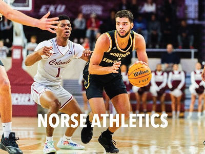 Norse Athletics Tile Image