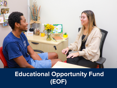 Educational Opportunity Fund Tile Image