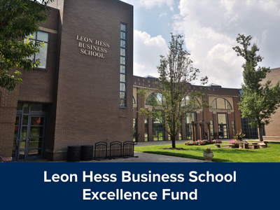 School of Business Excellence Fund Tile Image