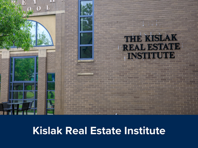 Kislak Real Estate Institute Tile Image