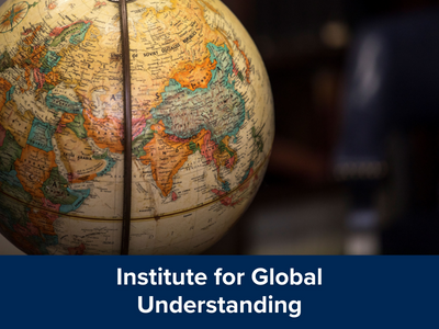 Institute for Global Understanding Tile Image