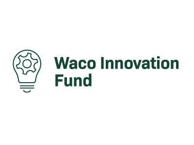 Waco Innovation Fund Tile Image