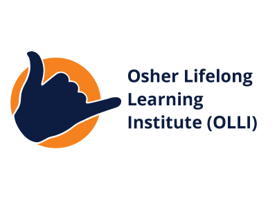 Osher Lifelong Learning Institute (OLLI) Tile Image