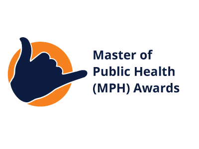 Master of Public Health (MPH) Awards Tile Image