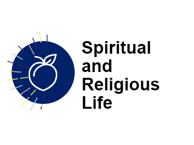 Office of Spiritual and Religious Life Tile Image