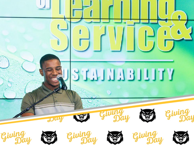 365 Days of Learning & Service Tile Image