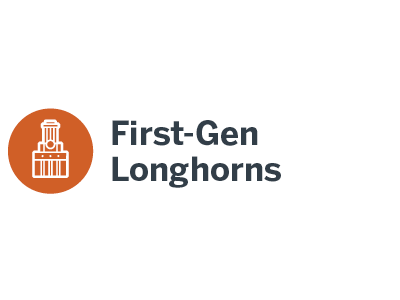 First-Gen Longhorns Tile Image